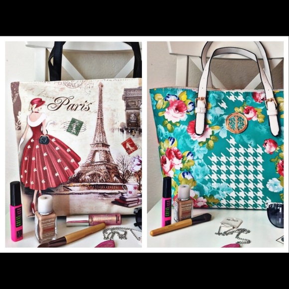 Boutique Handbags - Bundle for @wanda309 :)