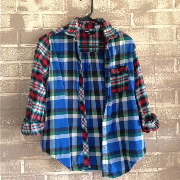 Urban Flannel