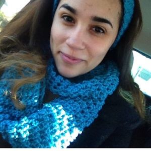 Meet your Posher, Kelsey