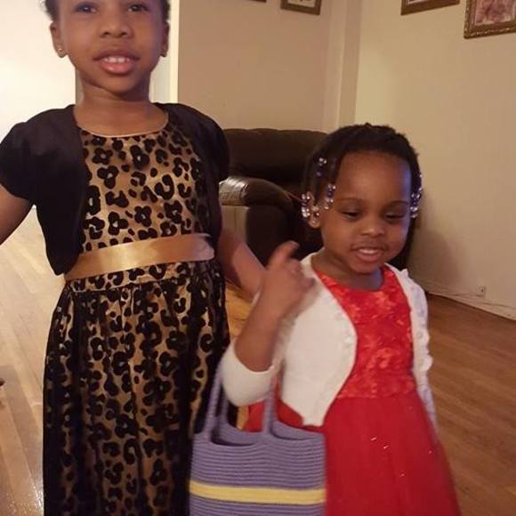 Meet your Posher, Fred