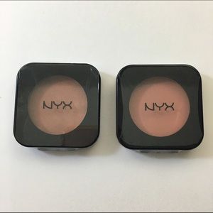 NYX High Definition Blush Bundle