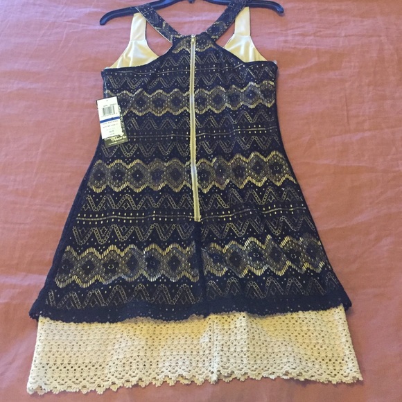 Super cute Party Dress !! - Picture 3 of 3