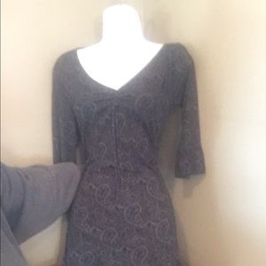 Nyandcompany dress.