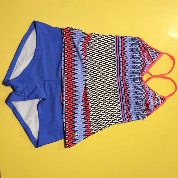 Swim suit. - Picture 1 of 2