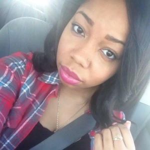 Meet your Posher, Cheyenne