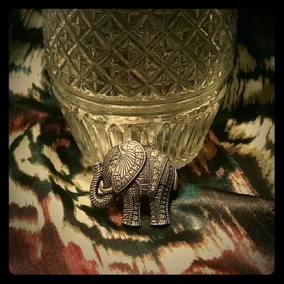 Elephant ring