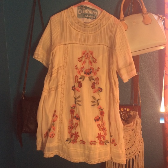 Free people dressss