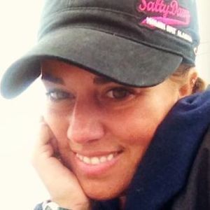 Meet your Posher, Erika