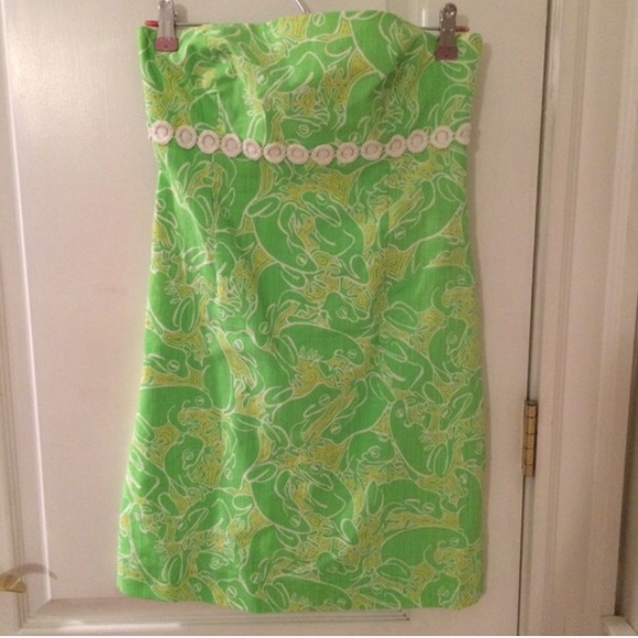 Pulitzer originals dress! Size 0.