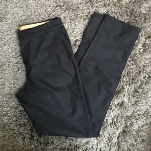 Men's rag and bone pants