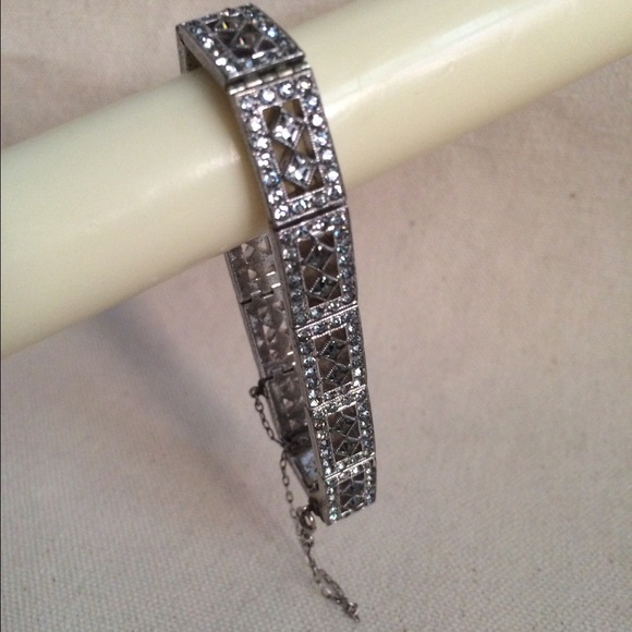 Dimond bracelet - Picture 2 of 3