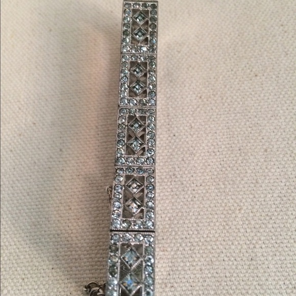 Dimond bracelet - Picture 3 of 3