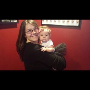 Meet your Posher, Julie