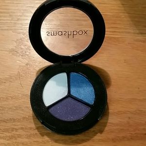 Smashbox Eyeshadow Trio