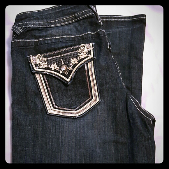 VIGOSS Women's Jeans