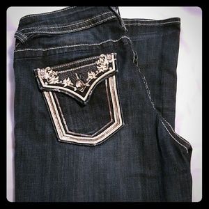 VIGOSS Women's Jeans