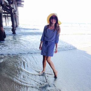 Meet your Posher, Rebekah