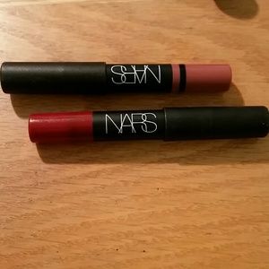 Nars Lippie Duo