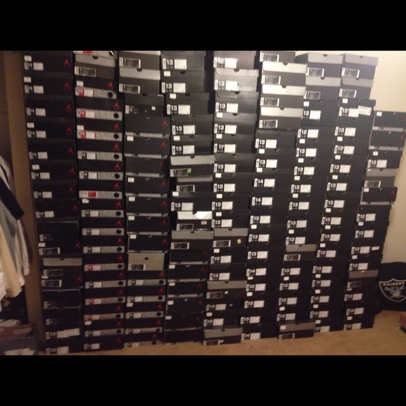 Jordan's sizes 10-13