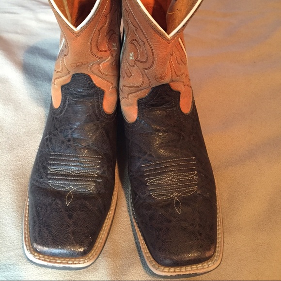 Cowboy boots!!
