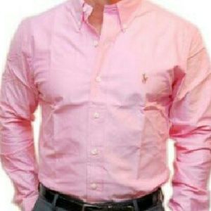 Men's Ralph Lauren Dress Shirt