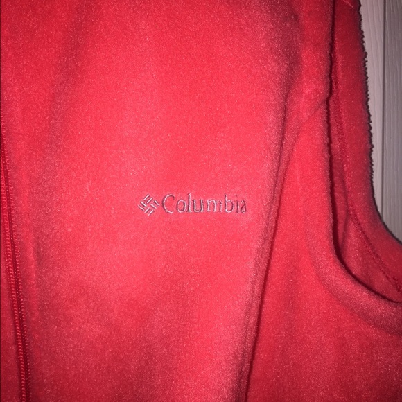 Columbia Coral Vest - Picture 2 of 4