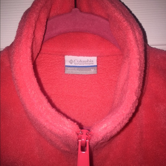 Columbia Coral Vest - Picture 3 of 4