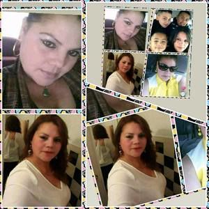 Meet your Posher, Marina