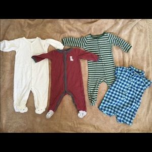 6-9 mo Baby Boy Clothes