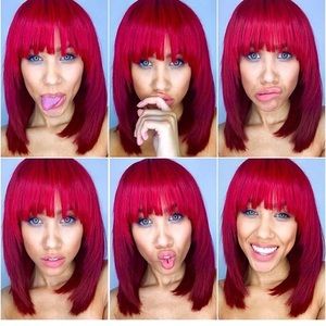 Meet your Posher, Nia