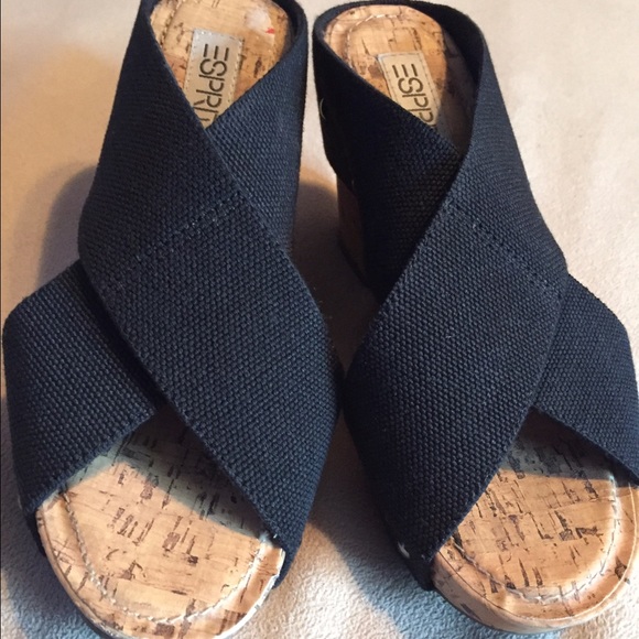 ESpirit Wedge