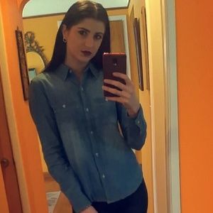Meet your Posher, Milica