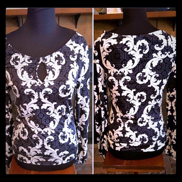 WHBM Top