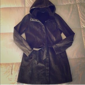 Lulu lemon coat