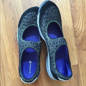 merrell all out bold