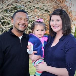 Meet your Posher, Dana