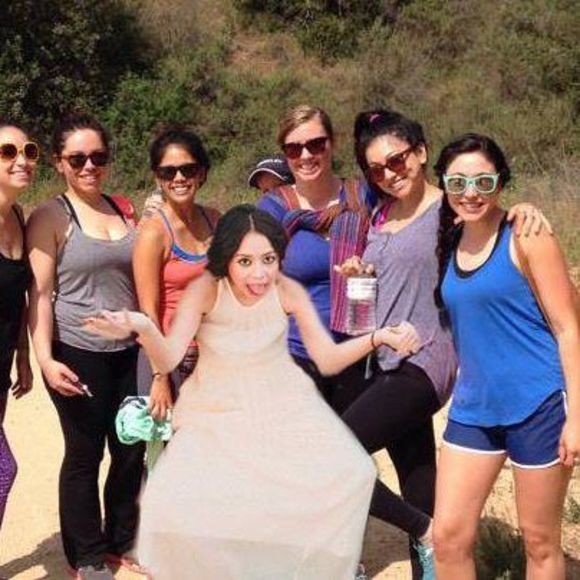 Meet your Posher, Leah