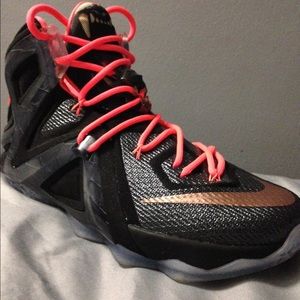 Meet your Posher, Braden