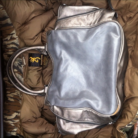 Miss Me Purse! - Picture 3 of 4