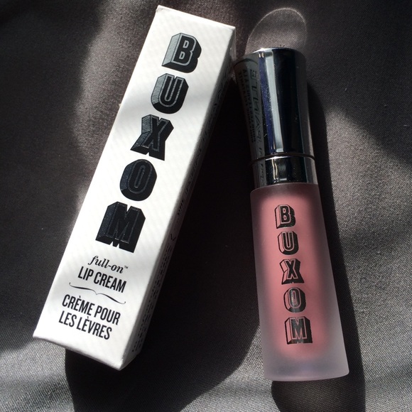 Buxom Full-On Lip Cream (Travel Size)