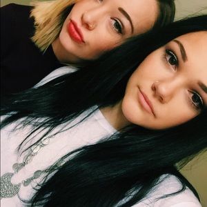 Meet your Posher, Dani