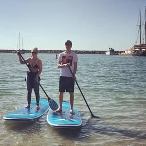 Meet your Posher, Billie