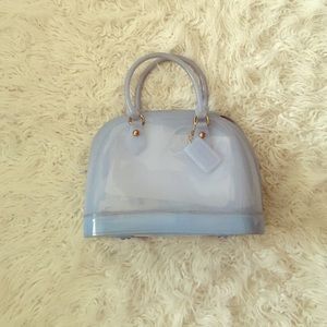 Furla jelly