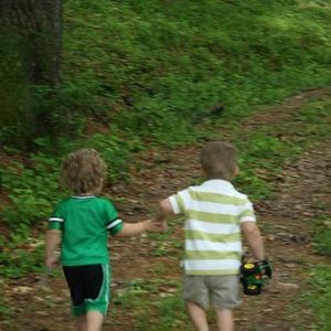 Meet your Posher, Teresa