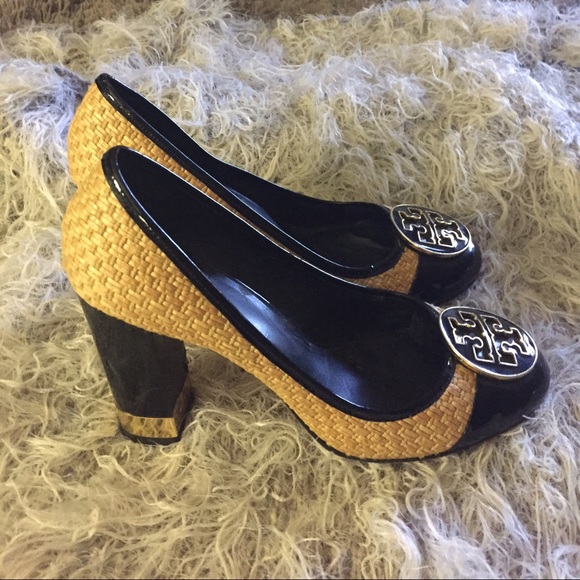 Tory Burch Pump 7.5 - Picture 2 of 2