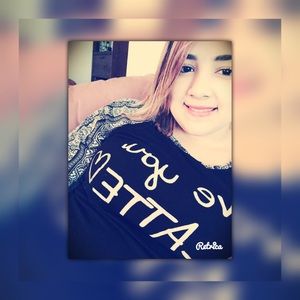 Meet your Posher, Yaritza