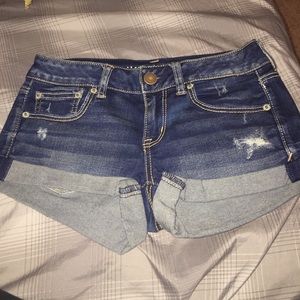 AE shorts