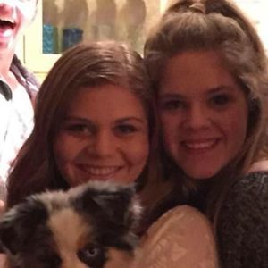 Meet your Posher, Molly