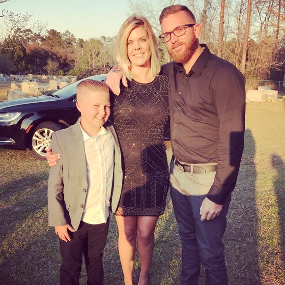 Meet your Posher, Christa - Picture 6 of 8