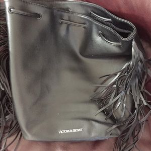 Cute Victoria's Secret limited addition backpack